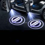 Car Door Welcome Light(2 PCS) - Image 7