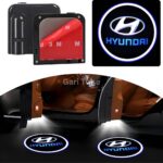 Car Door Welcome Light(2 PCS) - Image 3