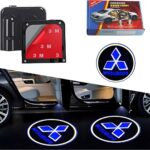 Car Door Welcome Light(2 PCS) - Image 2