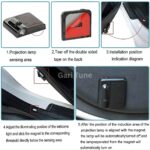 Car Door Welcome Light(2 PCS) - Image 8