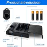 Car Door Welcome Light(2 PCS) - Image 5