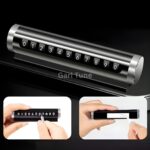 Car Phone Number Plate Roller Parking Mobile number - Image 3