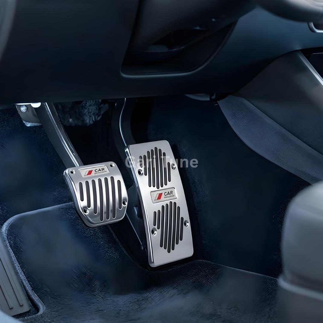 GT514-Racing Brake and Accelerator Pedal Cover-690 (5) - Copy Racing Brake and Accelerator Pedal Cover - Image 1