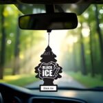 Orginal USA Little Trees Car Hanging Air Freshener (1pcs)