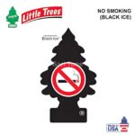 Orginal USA Little Trees Car Hanging Air Freshener (1pcs) - Image 5