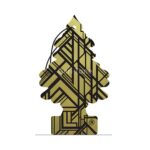 Orginal USA Little Trees Car Hanging Air Freshener (1pcs) - Image 7