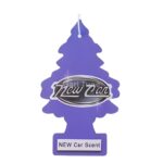 Orginal USA Little Trees Car Hanging Air Freshener (1pcs) - Image 6