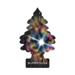 Orginal USA Little Trees Car Hanging Air Freshener (1pcs) - Image 10