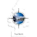 Orginal USA Little Trees Car Hanging Air Freshener (1pcs) - Image 9