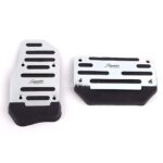 Nonslip Car Sports Brake Pedal cover - Image 6