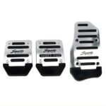 Nonslip Car Sports Brake Pedal cover - Image 5