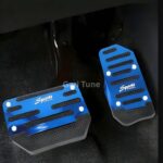 Nonslip Car Sports Brake Pedal cover - Image 3