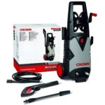 Crown High Pressure Car Washing Machine 1400W CT42019 - Image 2