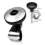 Car Steering Wheel Knob (1Pcs) - Image 2