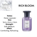 Carall Salon Amore Car Parfume (160ml) - Image 4