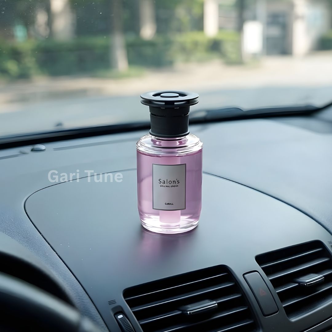GT543-Carall Salon Amore Car Parfume 160ml-1450 (5) Carall Salon Amore Car Parfume (160ml) - Image 1