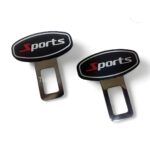 Customized Car Seat Belt  Buckle Clip - Image 6