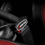 Customized Car Seat Belt  Buckle Clip - Image 3
