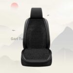 Wood Beaded Car Seat Cushion Cover (1pcs ) - Image 4