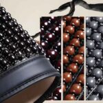 Wood Beaded Car Seat Cushion Cover (1pcs ) - Image 5