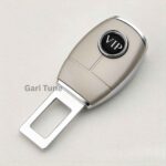 Car Seat Belt Buckle Clip and Safety Alarm Stopper (1 Pcs) - Image 3