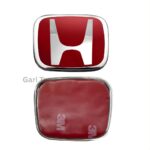 Honda Steering Wheel H Logo (1 Pcs) - Image 5