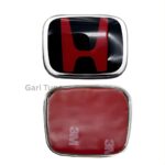 Honda Steering Wheel H Logo (1 Pcs) - Image 7