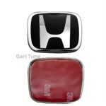 Honda Steering Wheel H Logo (1 Pcs) - Image 8