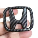 Honda Steering Wheel H Logo (1 Pcs) - Image 4