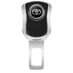 Car Safety Seatbelt Buckle Plug Extender Clip - Image 6