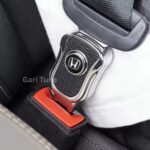 Car Safety Seatbelt Buckle Plug Extender Clip