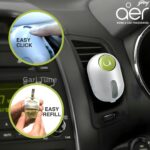 Godrej Aer Click Car Vent Air Freshener