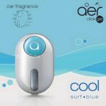 Godrej Aer Click Car Vent Air Freshener - Image 3