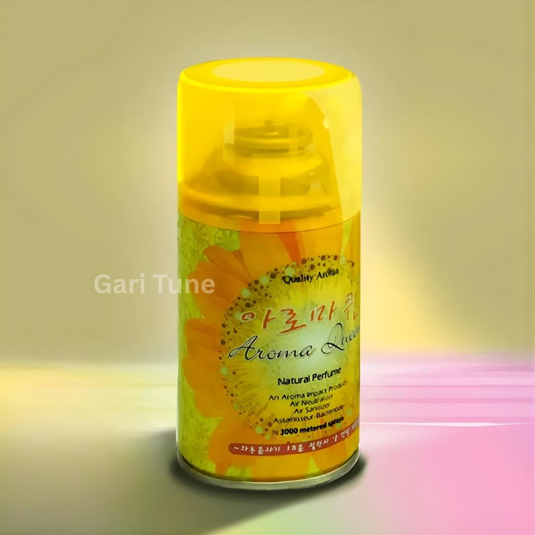 GT562-Aroma Queen Natural Air freshener- 5 flavor-530 Aroma Queen Natural Air freshener - Image 1