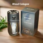 Black Odor Scent 160 ML Luxurious Five-Star Hotel Fragrance - Image 6
