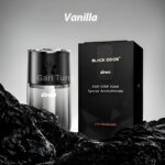Black Odor Scent 160 ML Luxurious Five-Star Hotel Fragrance - Image 5
