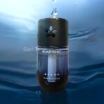 Black Odor Scent 160 ML Luxurious Five-Star Hotel Fragrance - Image 3