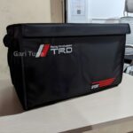 Car Trunk Organizer Car Trunk Storage Box - Image 5