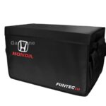Car Trunk Organizer Car Trunk Storage Box - Image 9