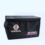 Car Trunk Organizer Car Trunk Storage Box - Image 7