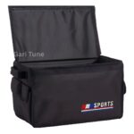 Car Trunk Organizer Car Trunk Storage Box - Image 4