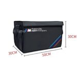 Car Trunk Organizer Car Trunk Storage Box - Image 10