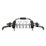 M/Y/P Vigo Steel Front & Rear Bumper 2pcs set For Mid Size SUV - Image 2