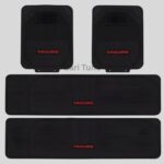 Rubber Soft Floor mat Washable For Noah, Esquire & Voxy - Image 3
