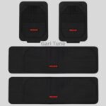 Rubber Soft Floor mat Washable For Noah, Esquire & Voxy