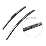 Jing Xian Sheng Windshield Wiper Blades 16+24 Inches for Maximum Clarity - Image 3