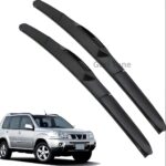 Jing Xian Sheng Windshield Wiper Blades 16+24 Inches for Maximum Clarity