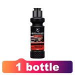 Car War Wolf Headlight Restoration Cleaning Polishing Kit ( 300ml) - Image 2