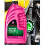 Flamingo Longlife Radiator Coolant (1 L) - Image 3