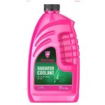 Flamingo Longlife Radiator Coolant (1 L) - Image 5
